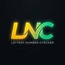 Lottery Number Checker Logo